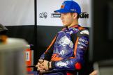 Iker Lecuona, Red Bull KTM Tech 3, Sepang MotoGP™ Official Test