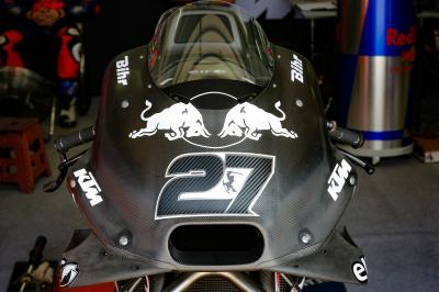 Le novità provate a Sepang dai costruttori