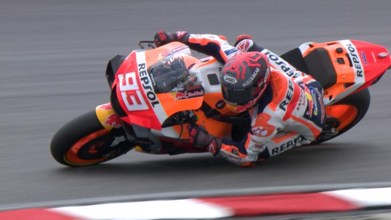 10 Things We Learned From The 2020 Sepang Test Motogp