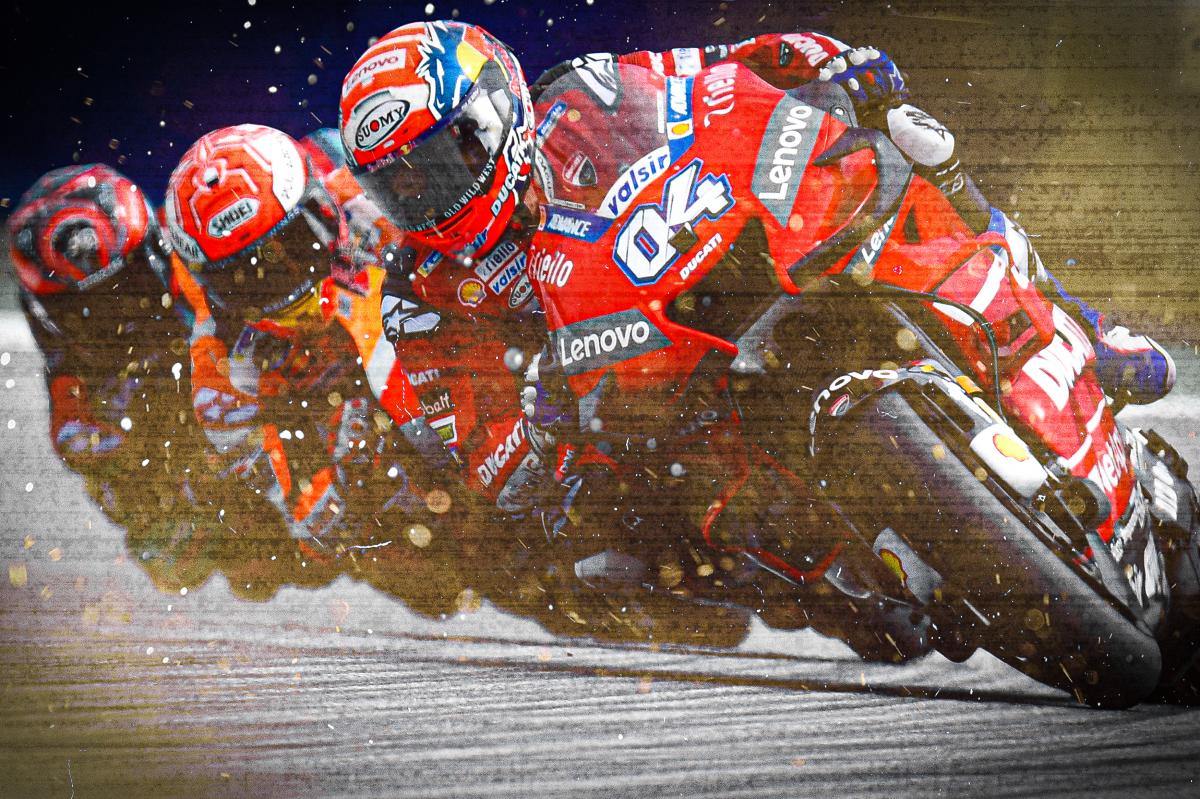 How to keep up with the Sepang Test | MotoGP™