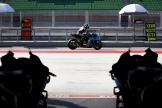  Franco Morbidelli, Petronas Yamaha SRT, Sepang MotoGP™ Official Test
