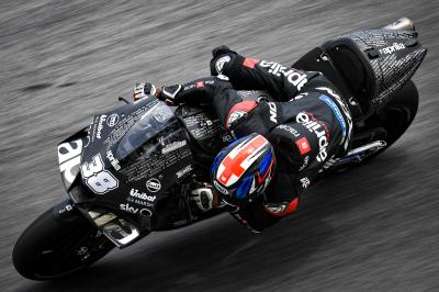 アプリリアがテストライダーのスミスを序盤２戦に起用 Motogp