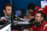 Johann Zarco, Reale Avintia Racing, Sepang MotoGP™ Official Test