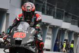 Fabio Quartararo, Petronas Yamaha SRT, Sepang MotoGP™ Official Test