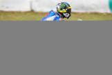 Joan Mir, Team Suzuki Ecstar, Sepang MotoGP™ Official Test