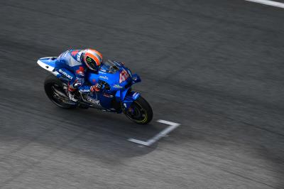 Test de Sepang : Tous les titulaires sous la barre des 2’00 