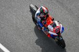 Francesco Bagnaia, PRAMAC RACING, Sepang MotoGP™ Official Test