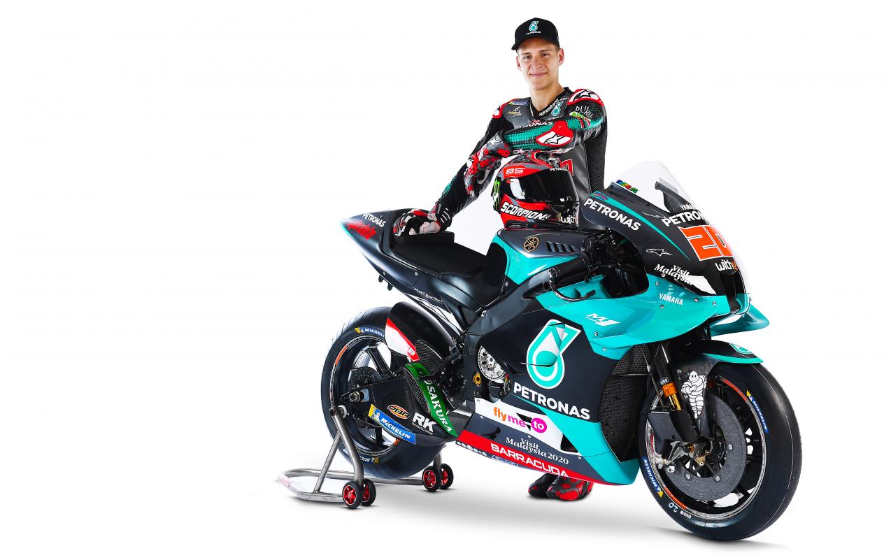 motogp petronas 2020