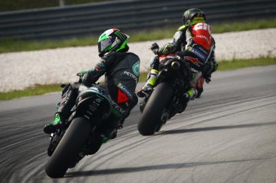 Yamaha - Suzuki, ceux dont Márquez devra se méfier en 2020 ?