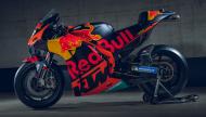 Red Bull KTM Factory Racing Launch 2020