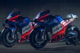 Red Bull KTM Tech 3 Launch 2020