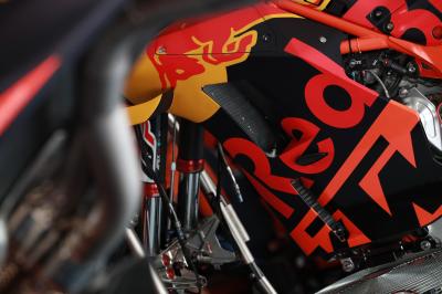 Sigue aquí la presentación del nuevo proyecto de KTM