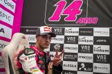 Tony Arbolino, Snipers Team, Jerez Moto2™-Moto3™ Test