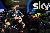 Andrea Migno, SKY Racing Team Vr46, Jerez Moto2™-Moto3™ Test
