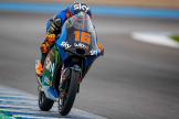 Andrea Migno, SKY Racing Team Vr46, Jerez Moto2™-Moto3™ Test