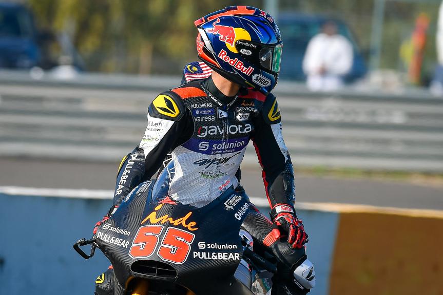 Motogp