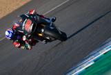 Jake Dixon, Petronas Sprinta Racing, Jerez Moto2™-Moto3™ Test