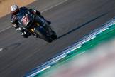 Xavi Vierge, Petronas Sprinta Racing, Jerez Moto2™-Moto3™ Test