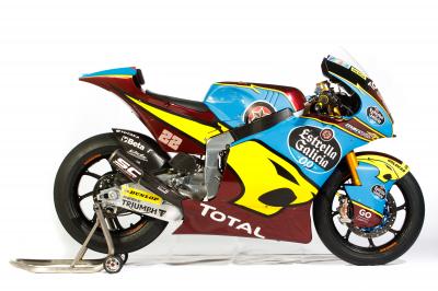 EG 0,0 Marc VDS y Estrella Galicia 0,0 se presentan