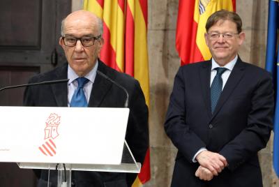 Valencia rinnova l’accordo col MotoGP™ fino al 2026