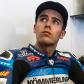 オフィシャルテスト～Moto3™ジュニア世界選手権からの昇格組
