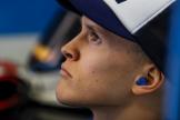 Gabriel Rodrigo, Kőmmerling Gresini Moto3, Jerez Moto2™-Moto3™ Test