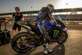 Maverick Vinales, Monster Energy Yamaha MotoGP, Qatar MotoGP™ Test