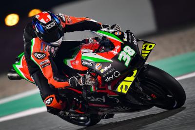 テストライダー