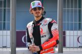 Francesco Bagnaia, Pramac Racing, Qatar MotoGP™ Test