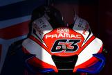Francesco Bagnaia, Pramac Racing, Qatar MotoGP™ Test