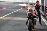 Alex Marquez, Repsol Honda Team, Qatar MotoGP™ Test
