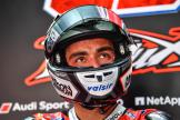Danilo Petrucci, Ducati Team, Qatar MotoGP™ Test