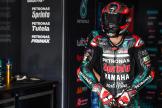 Fabio Quartararo, Petronas Yamaha SRT, Qatar MotoGP™ Test