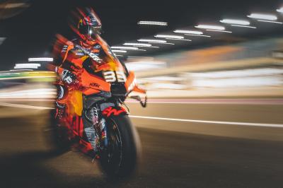 フォトギャラリー オフィシャルテスト Motogp