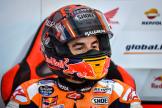 Marc Marquez, Repsol Honda Team, Qatar MotoGP™ Test