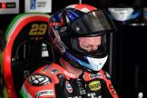 Bradley Smith, Aprilia Racing Team Gresini, Qatar MotoGP™ Test