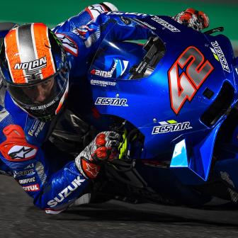Is 2020 Suzuki's best World title chance in two decades?