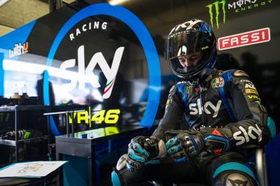 Moto3™: El gran desafío de los 'sophomores'