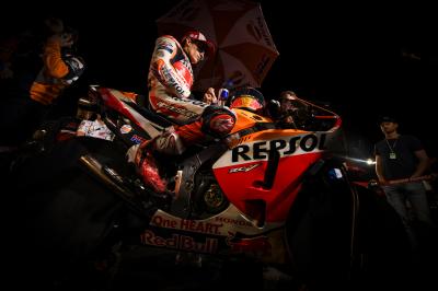 Novità nel procedimento di partenza del MotoGP™