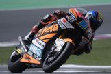 Jorge Navarro, Speed Up Racing, Qatar Moto2™ Test