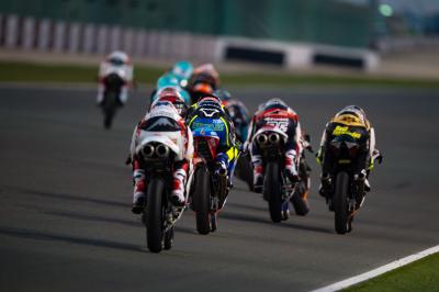 Moto3™ : Nouvelle saison, nouveaux prétendants !