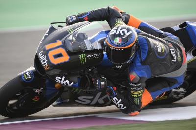Moto2™, è tutto pronto per un’altra stagione competitiva