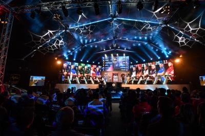 Oakley è partner ufficiale del Campionato MotoGP™ eSport