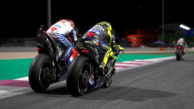 Il Campionato eSport MotoGP™ è tornato!