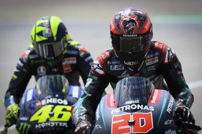 MotoGP™ e Facebook uniscono le forze