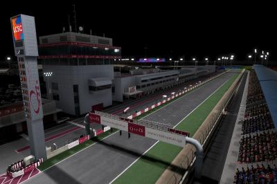Online Challenge #1: how to be fast under the lights