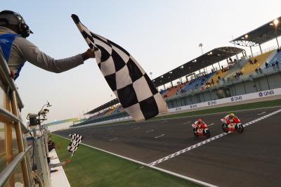 Hamada bate a Furusato en el primer asalto de la IATC