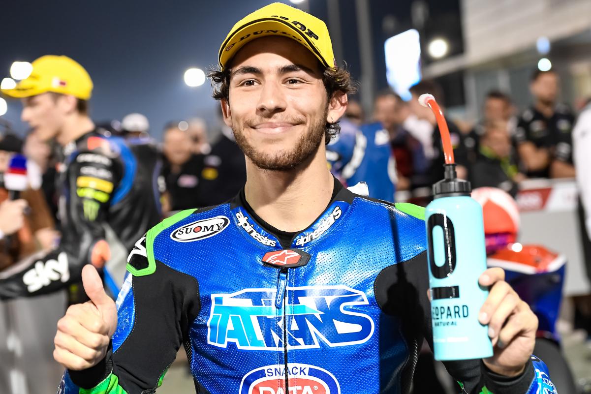 Enea bastianini