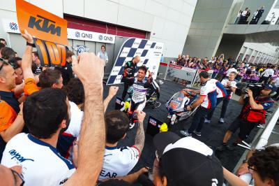 Arenas conquista la primera batalla del año