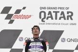 Albert Arenas, Aspar Team, QNB Grand Prix of Qatar